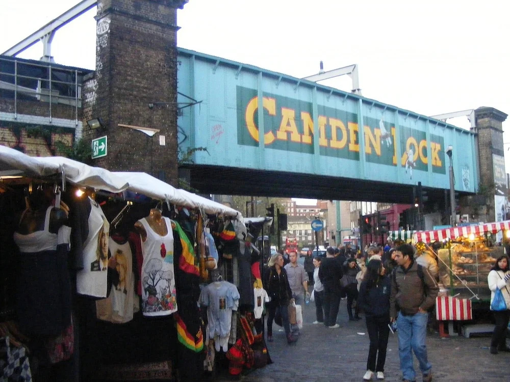 1n Student Hotel Camden - Students Only
