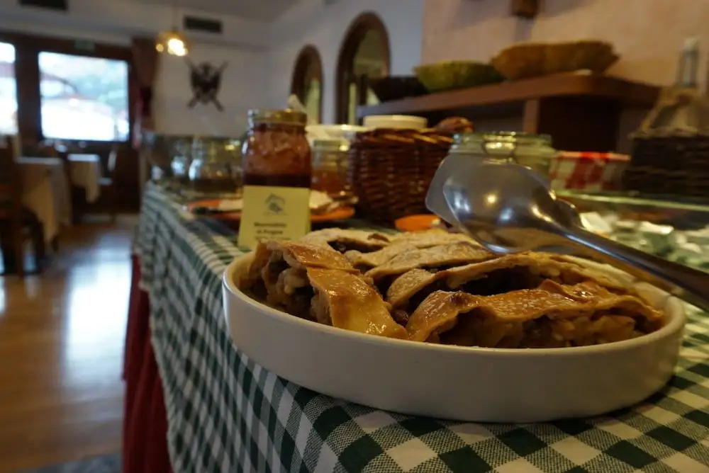 Hotel Biancaneve