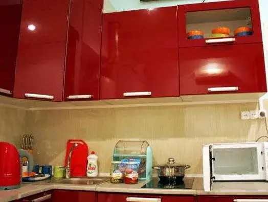 Rainbow Hostel