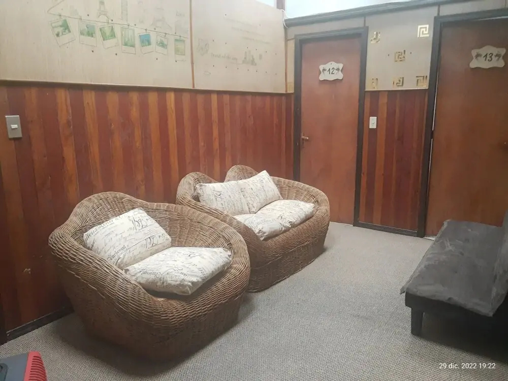 Hostal Klein