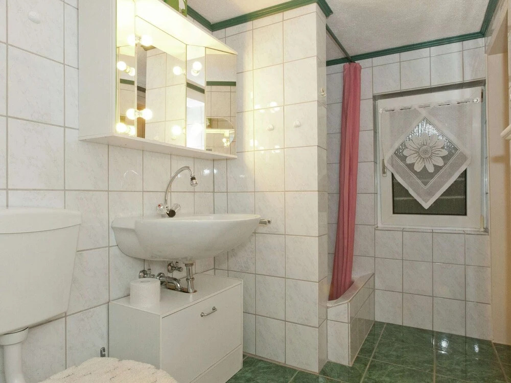 Luxury Apartment in Menkhausen Sauerland near Ski Area