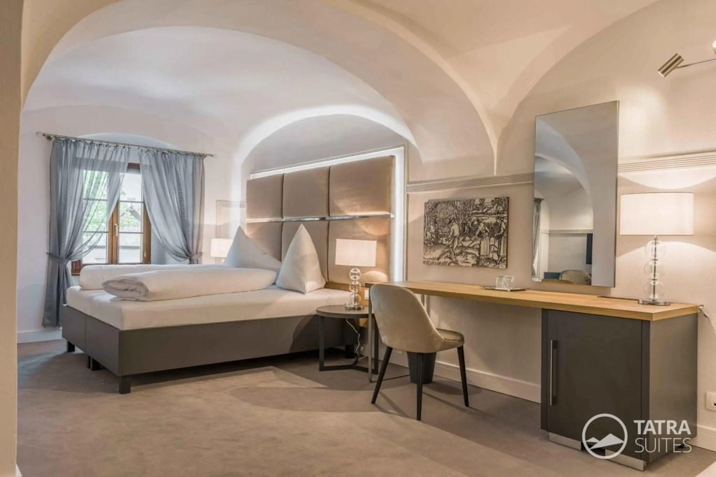 TATRA SUITES Boutique Suites Deforte Elegance 201