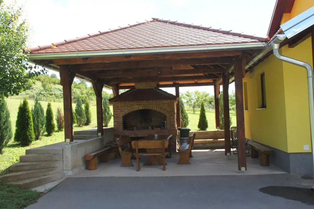 Holiday Home Dalija