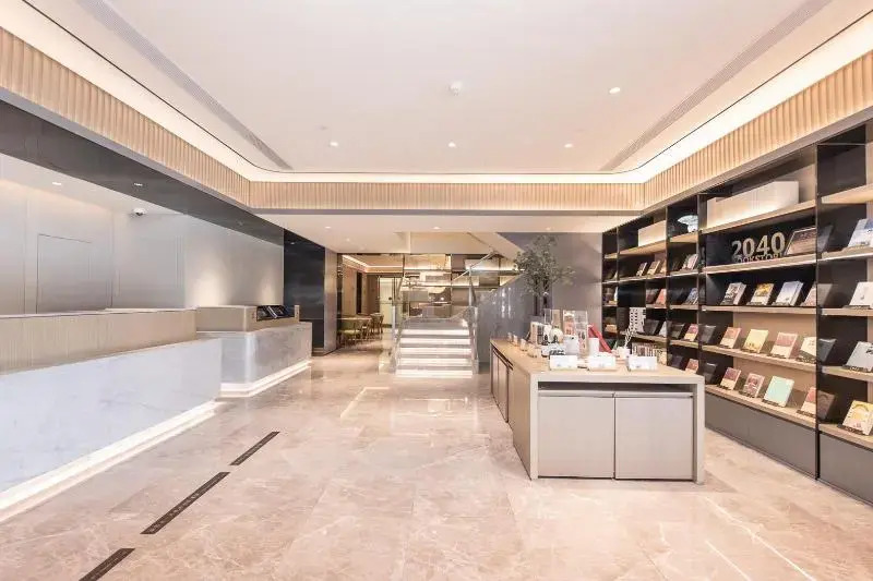 JI Hotel Shanghai Xietu East Road