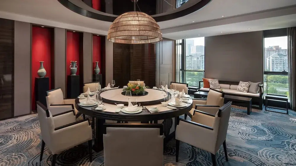 InterContinental Hotels Zhengzhou Zhengdong by IHG