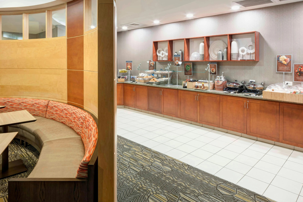 SpringHill Suites by Marriott Columbus