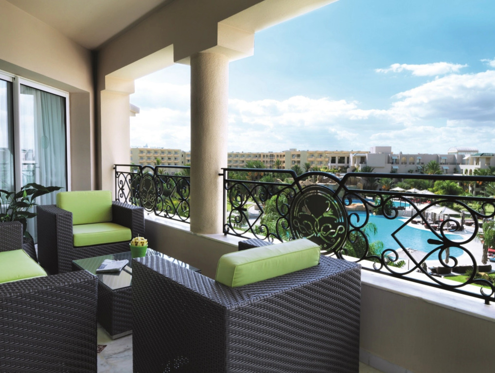 The Russelior Hotel & Spa