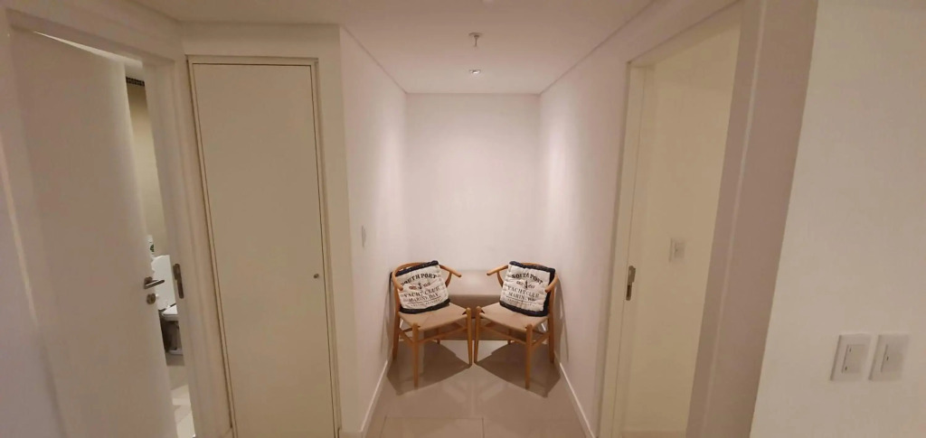 Apartamento Chronos