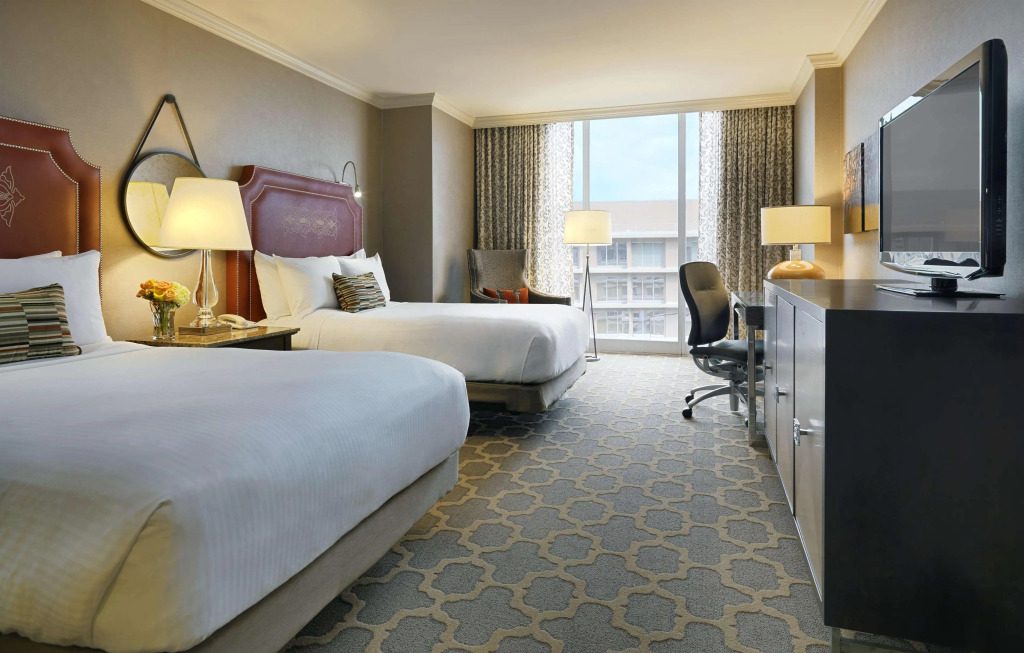Fairmont Dallas