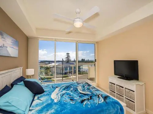 Ocean Views Unit 15