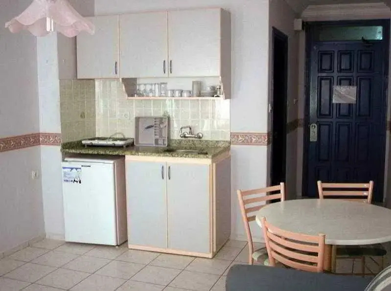 Lila Apart Alanya
