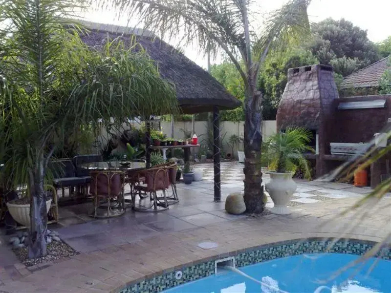3 Palms Cape B & B