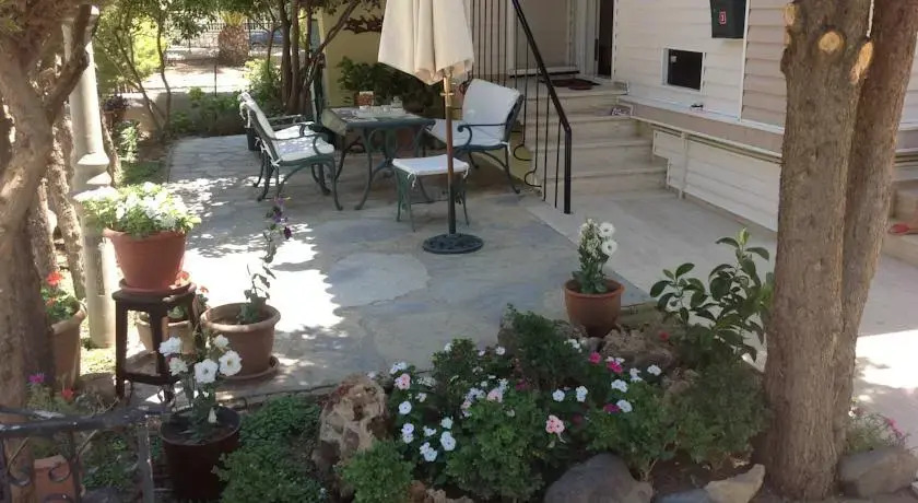 Cunda Poyraz Sitesi Villasi