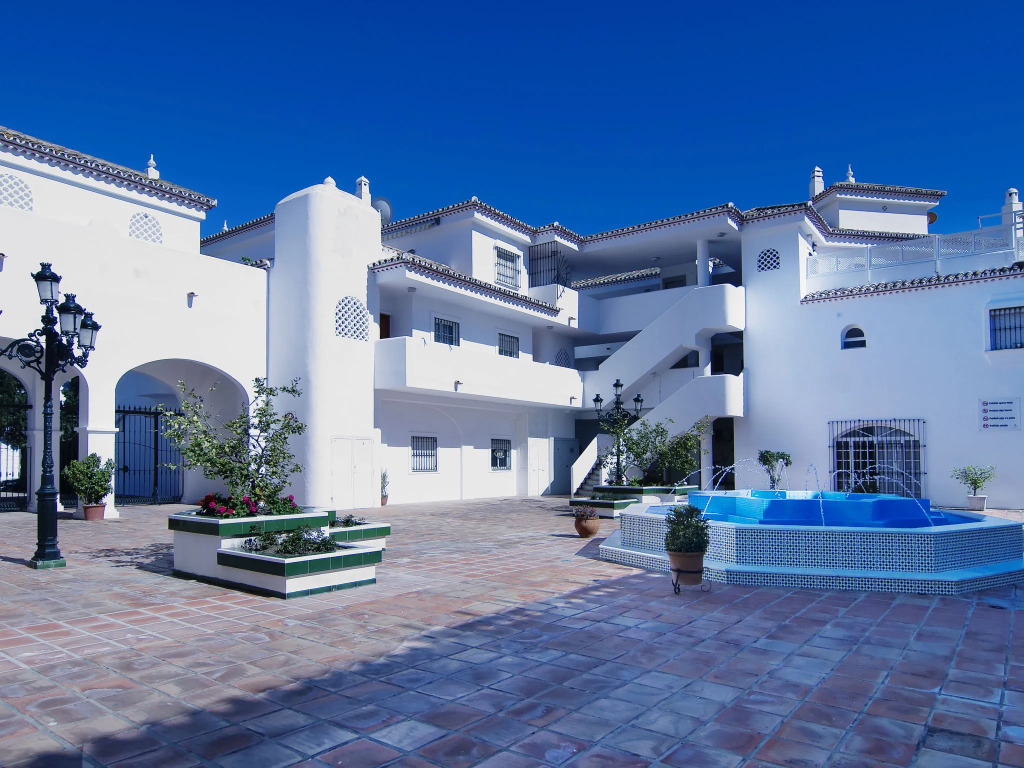 Apartamento Pueblo Quinta