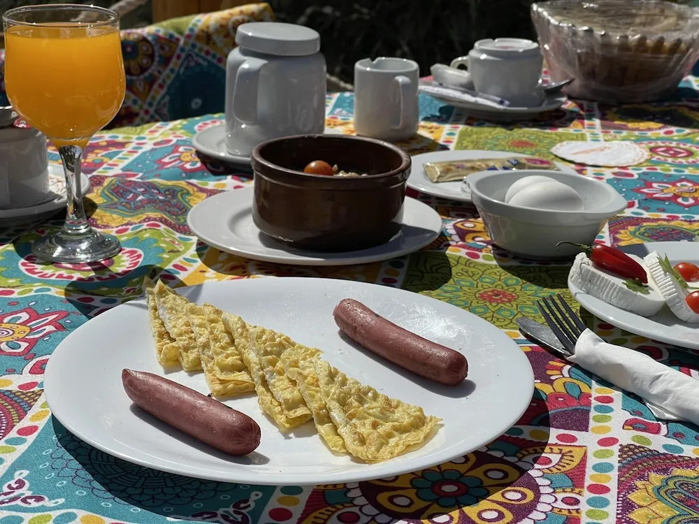 Fenti Camp Resort