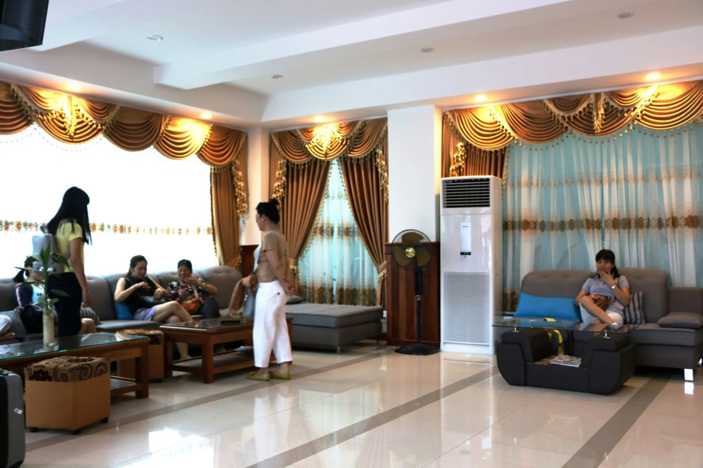 Relax Hotel