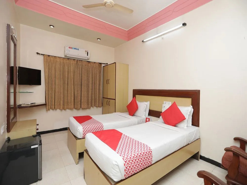 OYO 3646 Hotel Shree Yash