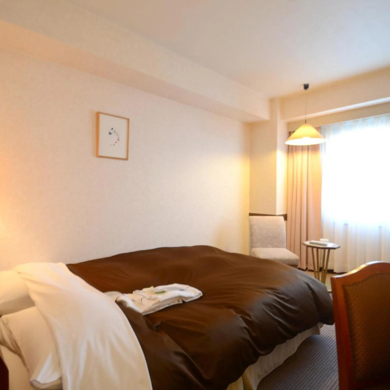 Hotel Excel Okayama