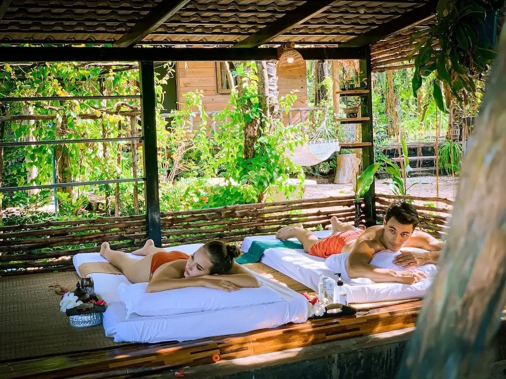 Amarit Onsen Homestay