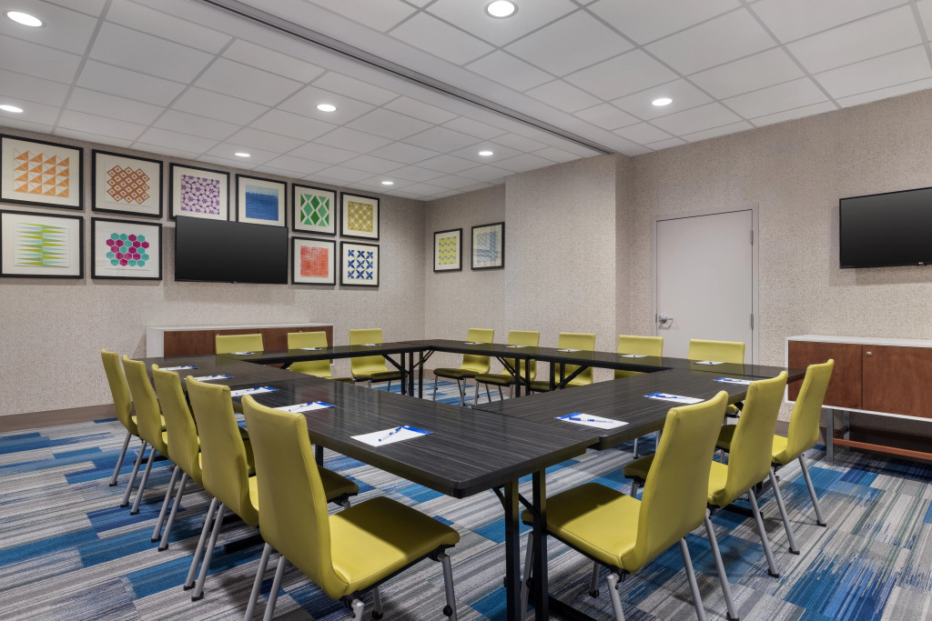 Holiday Inn Express Windsor Waterfront by IHG