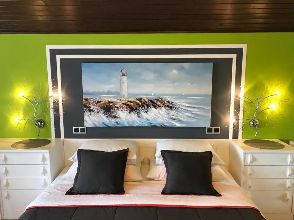Guesthouse Ema