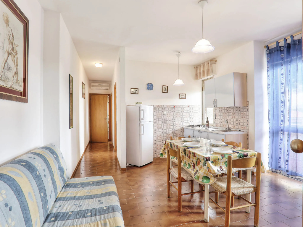 Apartment Riviera 5 by Interhome