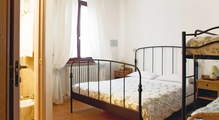 B&B Indipendenza