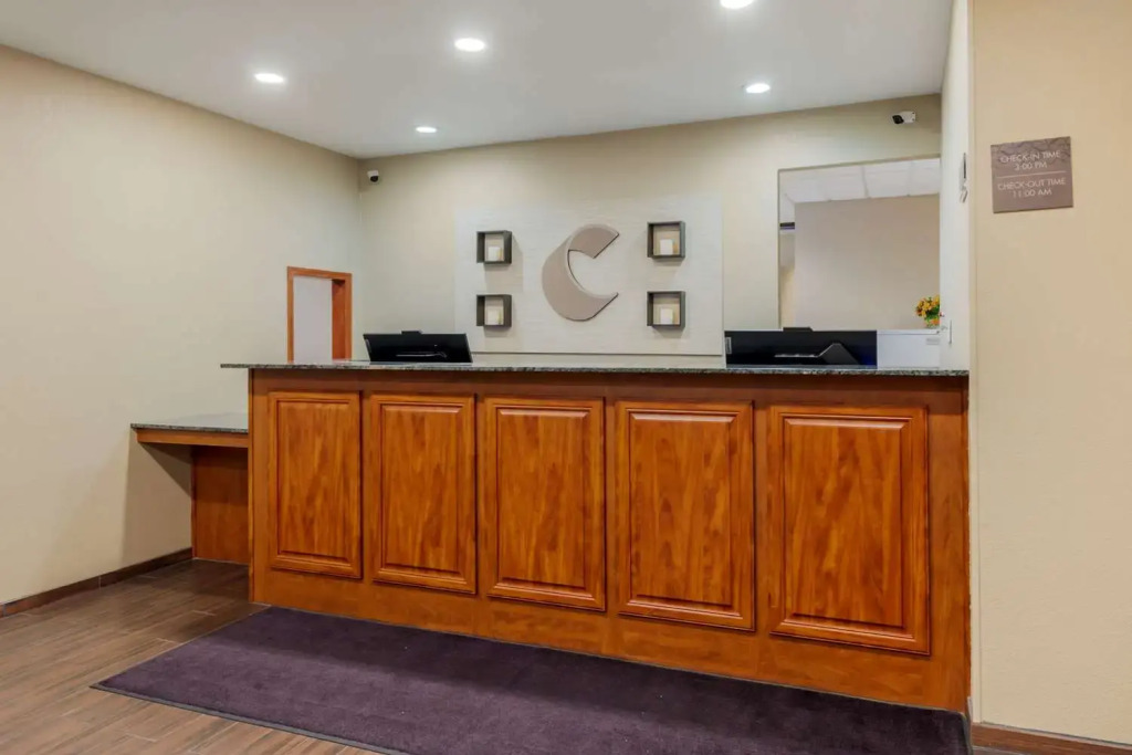 JC Plaza Hotel and Conference Center