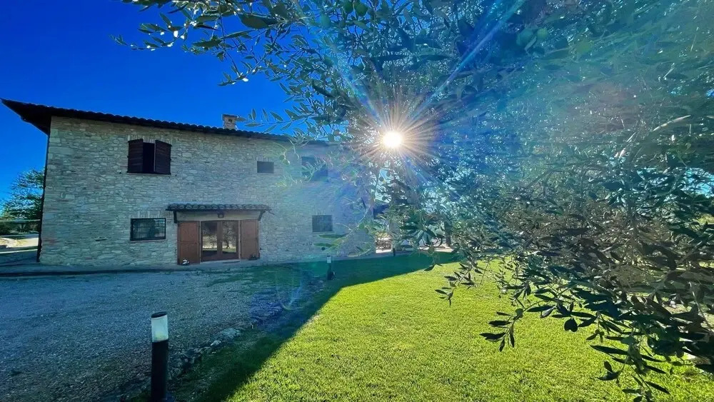 San Damiano, Children Play Area, Pool, Veranda, 5 Bedrms