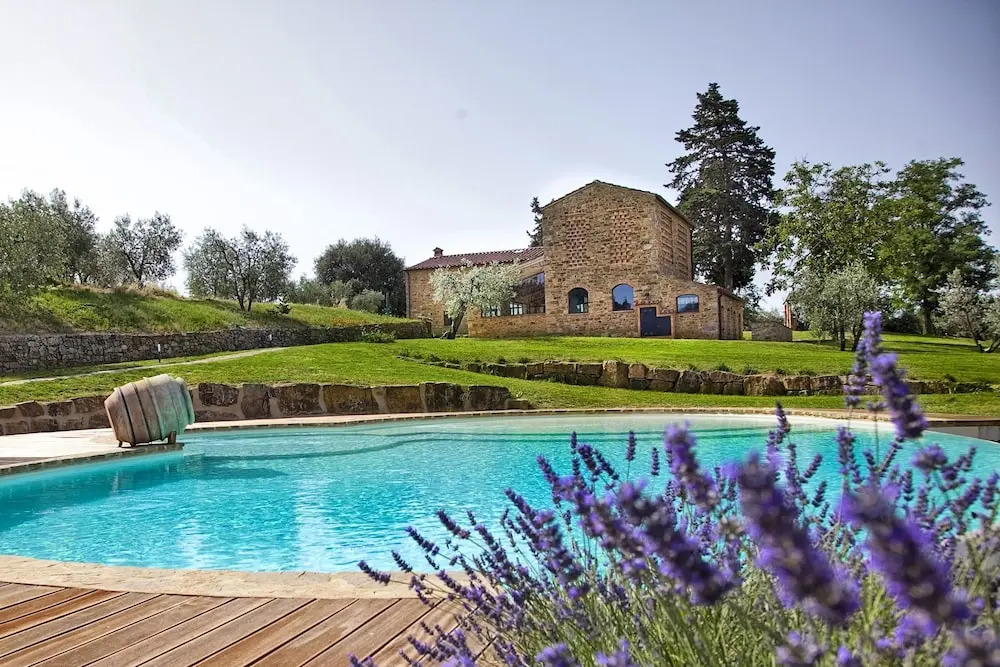 Villa Ferdinando by PosarelliVillas