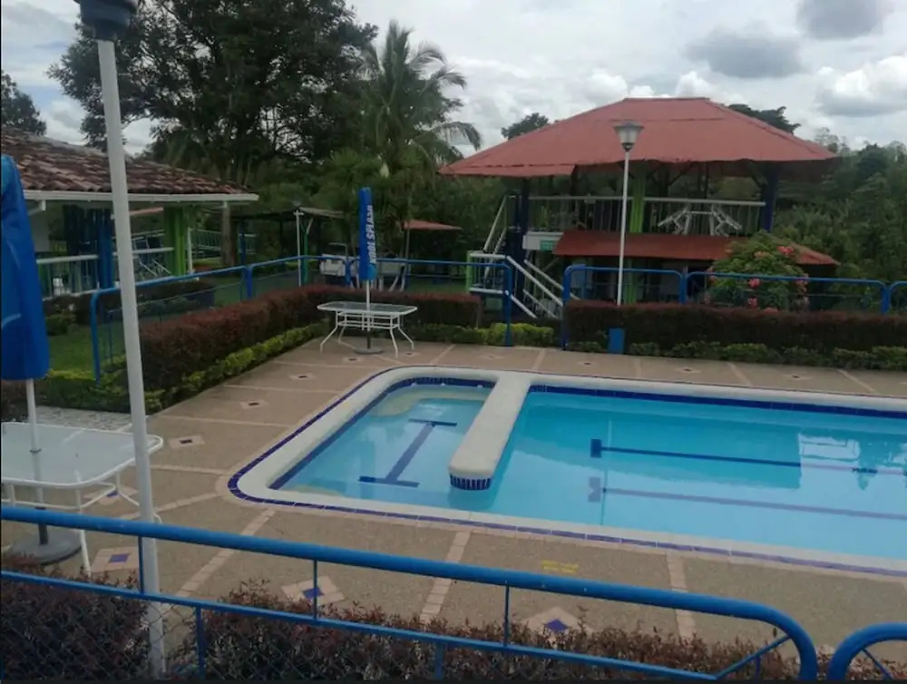 Finca Hotel San Isidro