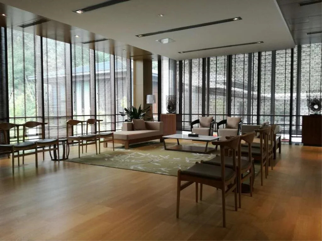 Suzhou Jade Conference Center