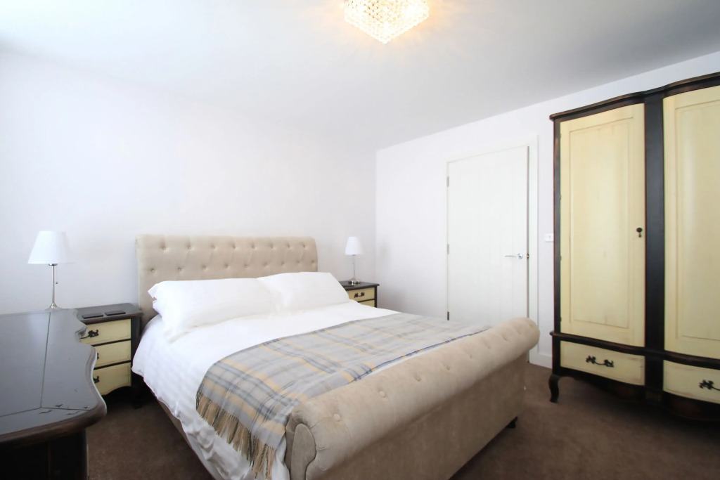Friars House, Stafford by BELL Apartments