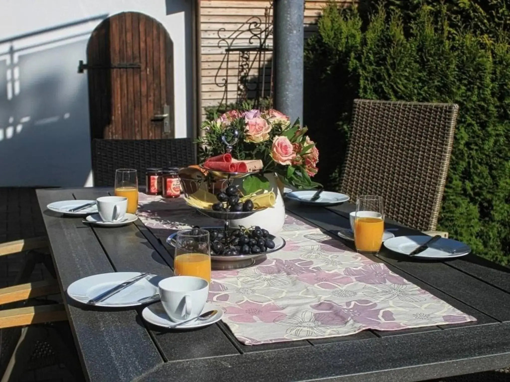 Haus Cathleen Wohnung 1