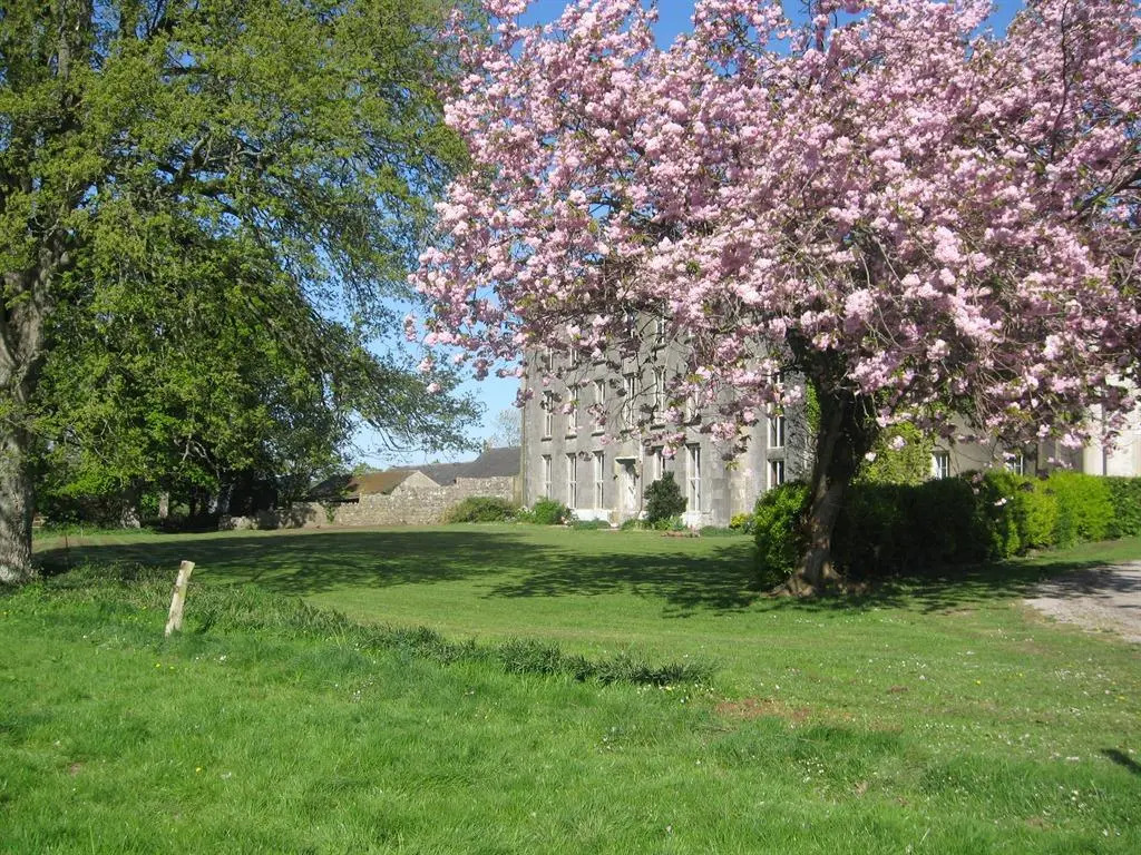 Ash Hill B&B