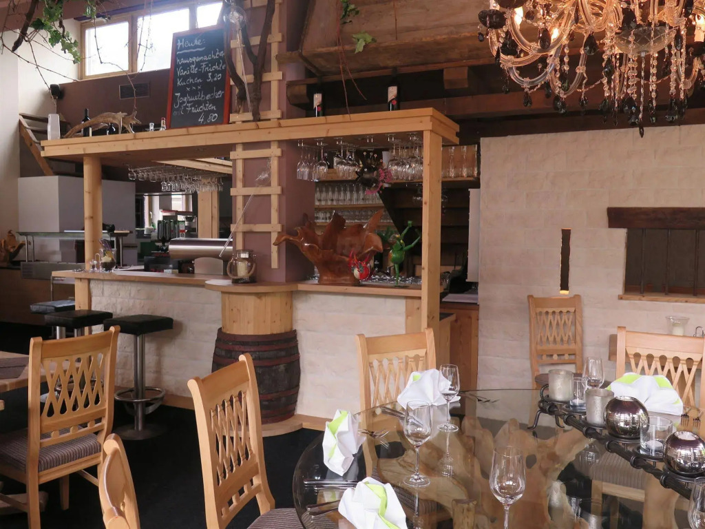 Pension Kreuzjoch