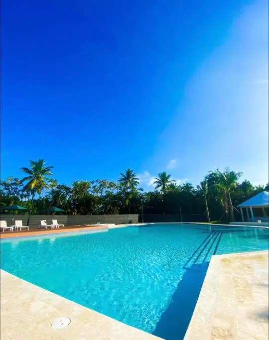 Apartamento en Playa Dorada, Green One