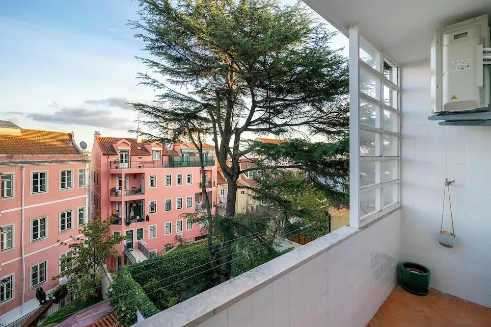 Estrela Family Apartment Perfect For Families & Friends