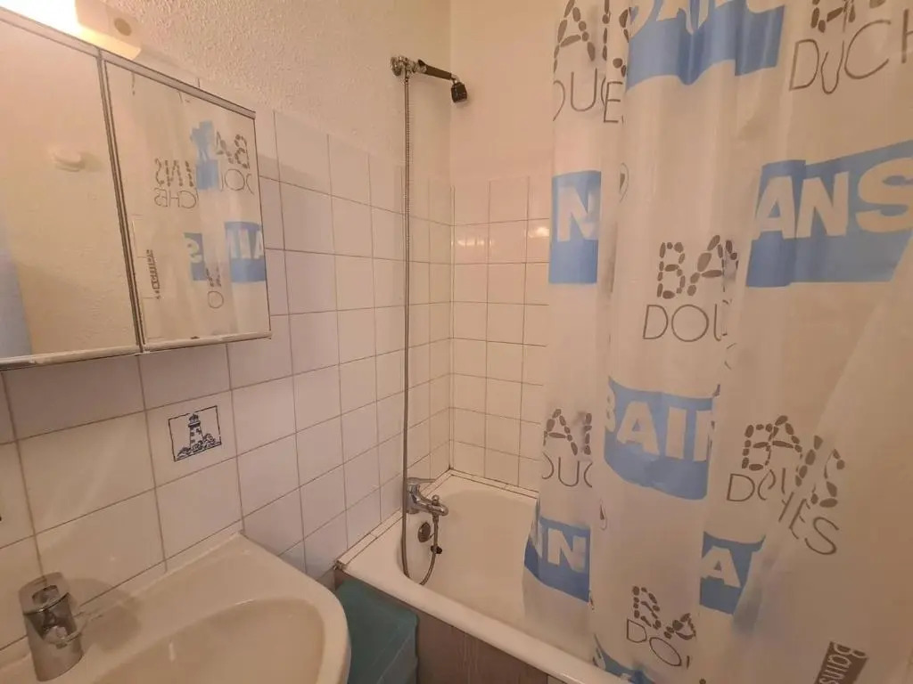 Appartement Saint-Hilaire-de-Riez, 3 pièces, 4 personnes - FR-1-224C-416