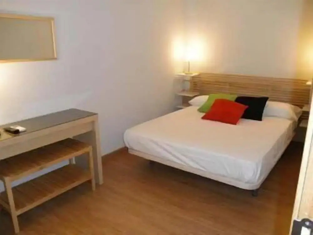 Dormavalencia Hostel