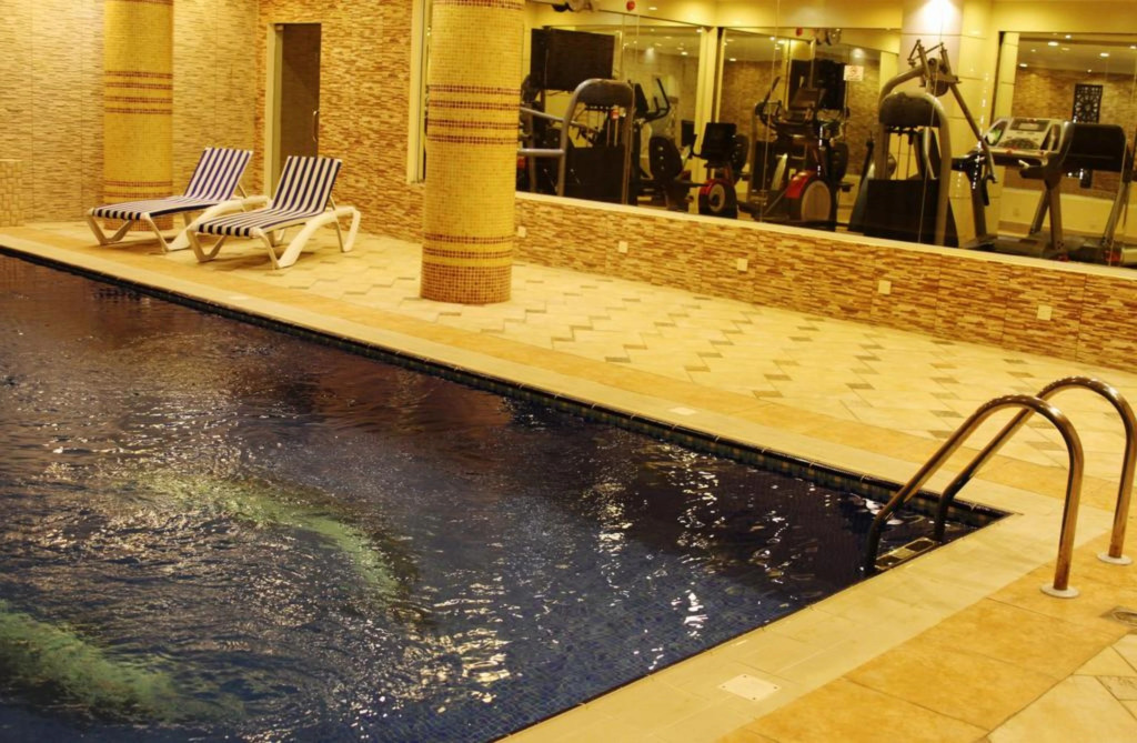 Carawan Al Fahad Hotel