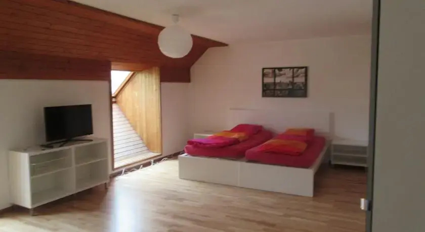 good bed Aarwangen