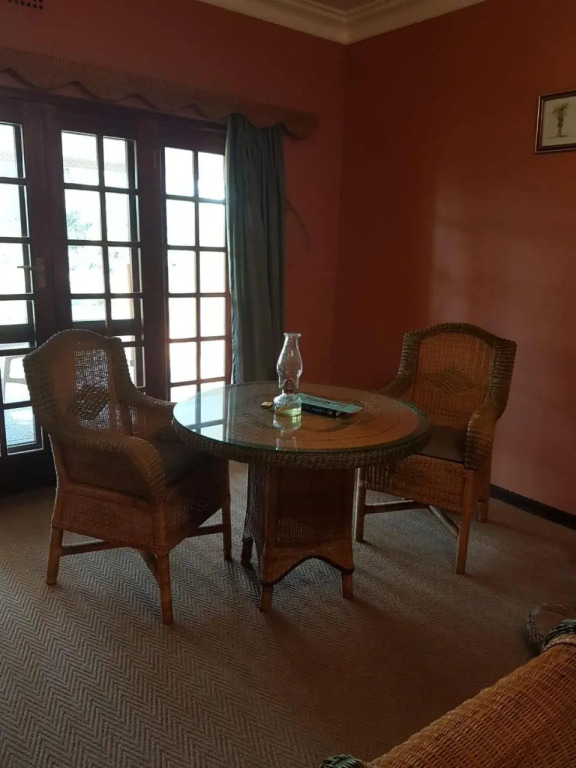 Old Mine Guesthouse