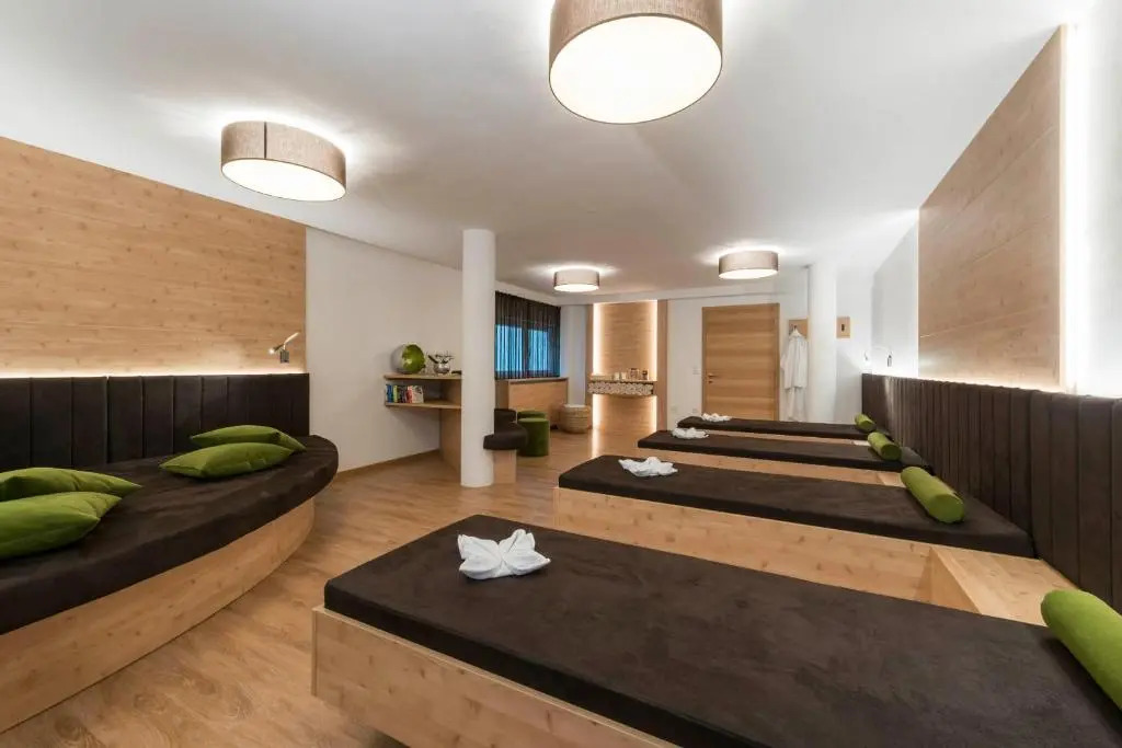 AMELIA rooms