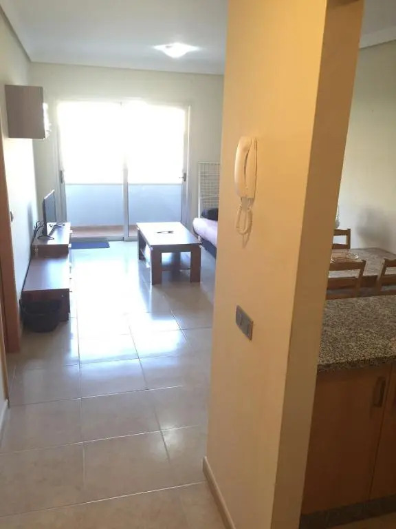 Apartamentos EOS