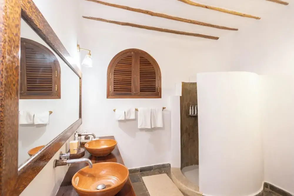 Waterlovers Beach Resort