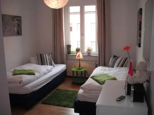 the 5 lofts