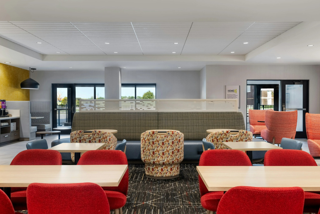 Home2 Suites By Hilton Altoona Des Moines