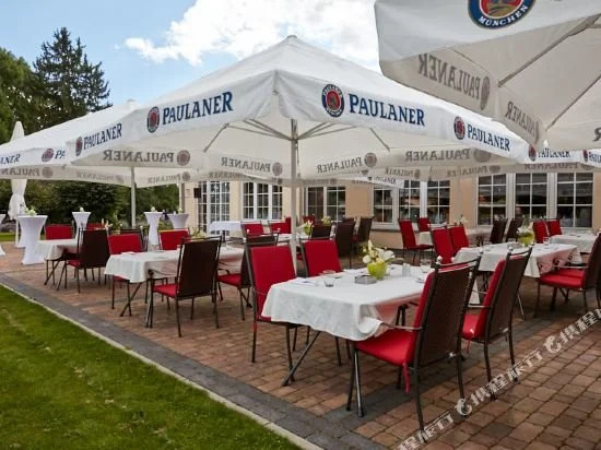 Restaurant Hotel am Golfplatz
