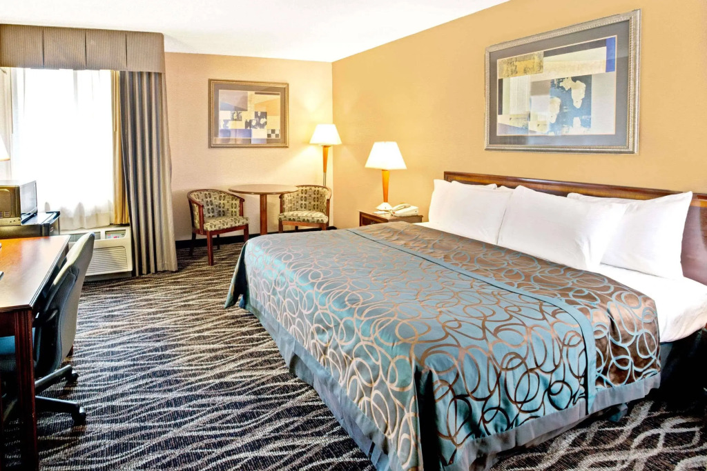 Sonesta Select Hotels Statesville